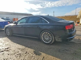 Audi A8 L* ��������* �����* 360* ����* ����� ��. ������� | Mobile.bg � ����� ������ 2