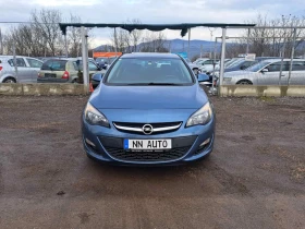 Opel Astra 1.3CDTI - 6200 € / 12126.15 лв. - 64732576 2