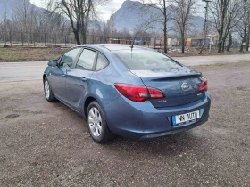 Opel Astra 1.3CDTI - 6200 € / 12126.15 лв. - 64732576 7