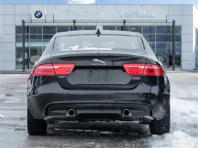 Jaguar XE 35t AWD R-Sport, снимка 15