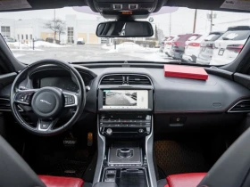 Jaguar XE 35t AWD R-Sport, снимка 5