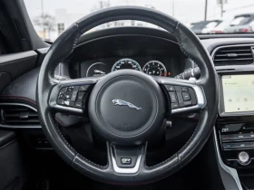 Jaguar XE 35t AWD R-Sport, снимка 6