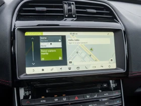 Jaguar XE 35t AWD R-Sport, снимка 11