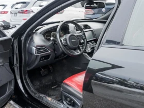 Jaguar XE 35t AWD R-Sport, снимка 4