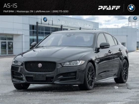 Jaguar XE 35t AWD R-Sport, снимка 2