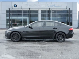 Jaguar XE 35t AWD R-Sport, снимка 3