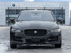 Jaguar XE 35t AWD R-Sport, снимка 1