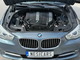 BMW 5 Gran Turismo 530d 245к.с. FULLL !!! КОЛАТА Е КАТО НОВА !!!!!!!! - 9900 € / 19362.72 лв. - 43078438 8
