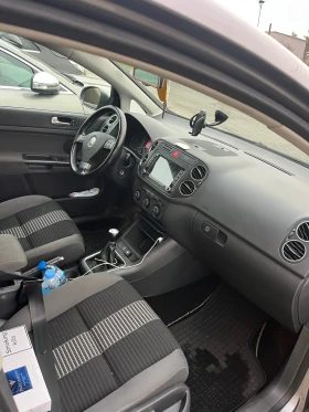 VW Golf Plus 1.6 Бензин + Газ Тл 0885401111 - 3700 € / 7236.57 лв. - 84812057 4