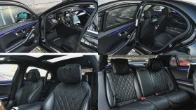 Mercedes-Benz S 450 d L AMG Line 4MATIC EQ Boost - 109490 € / 214143.83 лв. - 75495025 12