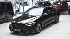 Mercedes-Benz S 450 d L AMG Line 4MATIC EQ Boost - 108490 € / 212188.00 лв. - 75495025 1