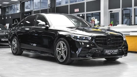 Mercedes-Benz S 450 d L AMG Line 4MATIC EQ Boost - 108490 € / 212188.00 лв. - 75495025 5