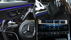 Mercedes-Benz S 450 d L AMG Line 4MATIC EQ Boost - 109490 € / 214143.83 лв. - 75495025 15