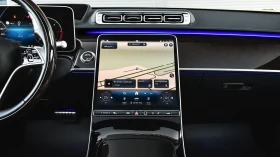 Mercedes-Benz S 450 d L AMG Line 4MATIC EQ Boost - 109490 € / 214143.83 лв. - 75495025 10