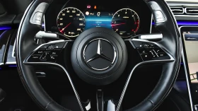 Mercedes-Benz S 450 d L AMG Line 4MATIC EQ Boost - 109490 € / 214143.83 лв. - 75495025 9