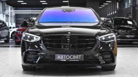Mercedes-Benz S 450 d L AMG Line 4MATIC EQ Boost - 108490 € / 212188.00 лв. - 75495025 2