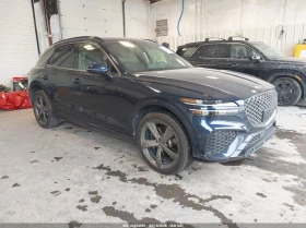 Genesis GV70 3.5l 3.5T Awd Sport