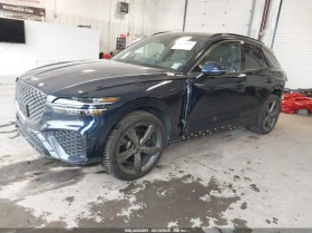 Genesis GV70 3.5l 3.5T Awd Sport | Auto.bg — изображение 2