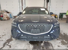 Genesis GV70 3.5l 3.5T Awd Sport | Auto.bg — изображение 12