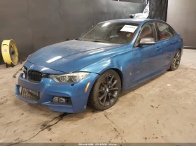 BMW 340 - 12800 € / 25034.62 лв. - 57897447 2