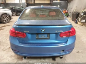 BMW 340 - 12800 € / 25034.62 лв. - 57897447 16