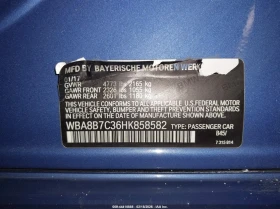 BMW 340 - 12800 € / 25034.62 лв. - 57897447 9