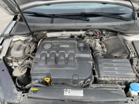 VW Passat 2.0 TDI - 16500 € / 32271.19 лв. - 79998826 12