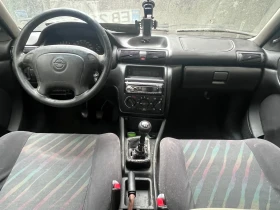 Opel Astra undefined | Auto.bg — изображение 10