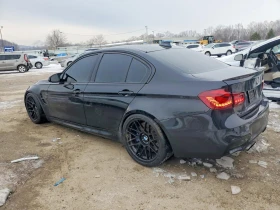 BMW M3 - 23000 € / 44984.09 лв. - 87716525 4