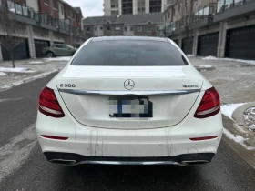 Mercedes-Benz E 300 4MATIC С РЕГИСТРАЦИЯ & АВТО КРЕДИТ  - 16550 € / 32368.99 лв. - 95411950 4