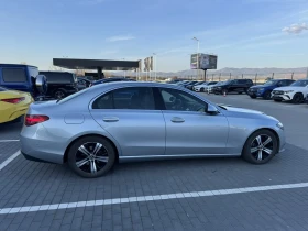 Mercedes-Benz C 220 C220 - 33000 € / 64542.39 лв. - 86381952 6