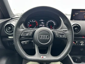 Audi A3 quattro 45 TFSI* АвтоКредит* (Цена до БГ)  - 18999 € / 37158.81 лв. - 47420254 14