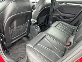Audi A3 quattro 45 TFSI* АвтоКредит* (Цена до БГ)  - 18999 € / 37158.81 лв. - 47420254 11