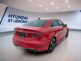 Audi A3 quattro 45 TFSI* АвтоКредит* (Цена до БГ)  - 18999 € / 37158.81 лв. - 47420254 5