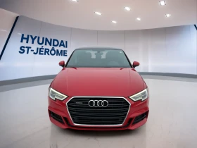 Audi A3 quattro 45 TFSI* АвтоКредит* (Цена до БГ)  - 18999 € / 37158.81 лв. - 47420254 2