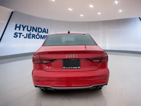 Audi A3 quattro 45 TFSI* АвтоКредит* (Цена до БГ)  - 18999 € / 37158.81 лв. - 47420254 6