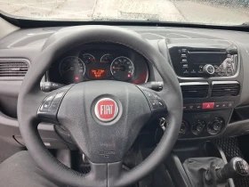 Fiat Doblo 1.3Multidjet* * КЛИМА* ХОЛАНДИЯ - 3500 € / 6845.40 лв. - 54957802 9