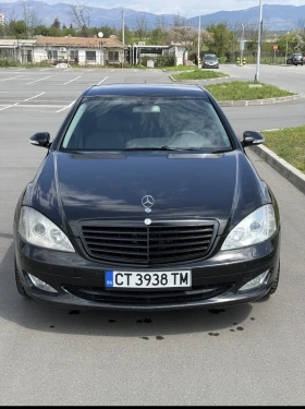 Mercedes-Benz S 320 