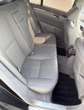 Mercedes-Benz S 320 - 9500 € / 18580.38 лв. - 83766223 11