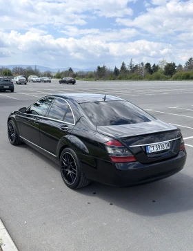 Mercedes-Benz S 320 - 9500 € / 18580.38 лв. - 83766223 5