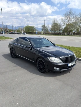 Mercedes-Benz S 320 - 9500 € / 18580.38 лв. - 83766223 2