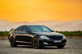 Mercedes-Benz S 320 
