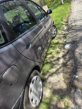 Renault Scenic - 1100 € / 2151.41 лв. - 98075173 3