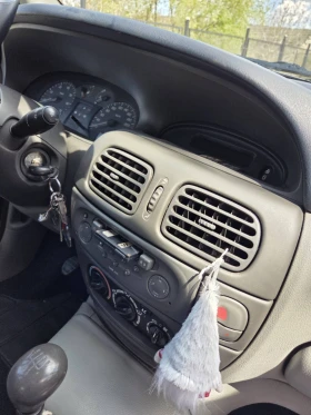 Renault Scenic - 1100 € / 2151.41 лв. - 98075173 9