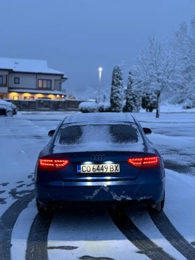 Audi A5 - 11 € / 21.51 лв. - 47589658 2