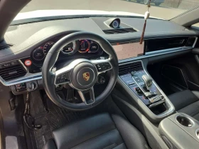 Porsche Panamera 4 E HYBRID  CARFAX | Mobile.bg � ����� ������ 10