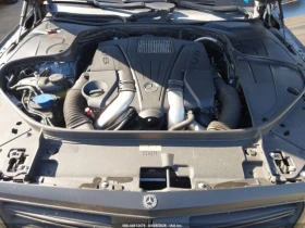 Mercedes-Benz S 550 | Mobile.bg � ����� ������ 12