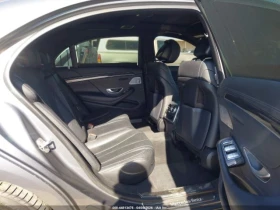 Mercedes-Benz S 550 | Mobile.bg � ����� ������ 9