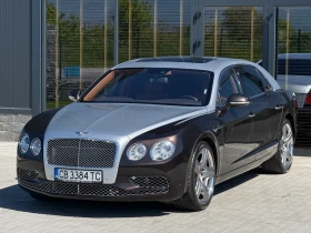 Bentley Flying Spur V8 | Mobile.bg � ����� ������ 4
