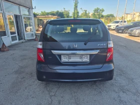 Honda Fr-v 2.0I-VTEC 6� ��� ITALY | Mobile.bg � ����� ������ 6